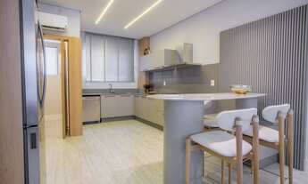 Imagem 7: RIOMAGGIORE RESIDENZE - APARTAMENTO COM 04 SUÍTES EM BALNEÁRIO CAMBORIÚ