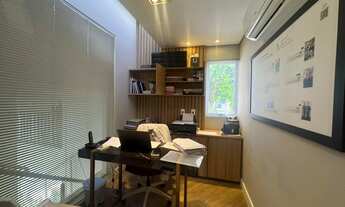 Imagem 6: ANDAR DE SALAS COMERCIAIS PARA LOCAÇÃO EM BALNEÁRIO CAMBORIÚ