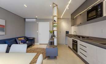 Imagem 6: CAMBORIÚ BOULEVARD - APARTAMENTO 02 DORMITÓRIOS PRÓXIMO À BALNEÁRIO CAMBORIÚ