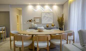 Imagem 2: RIOMAGGIORE RESIDENZE - APARTAMENTO COM 04 SUÍTES EM BALNEÁRIO CAMBORIÚ