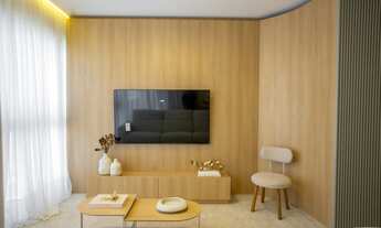 Imagem 5: RIOMAGGIORE RESIDENZE - APARTAMENTO COM 04 SUÍTES EM BALNEÁRIO CAMBORIÚ