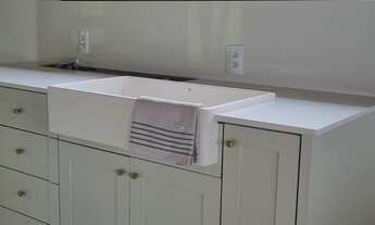 Imagem 6: CONDOMÍNIO JARDIM DA SERRA - CASA COM 04 DORMITÓRIOS EM RANCHO QUEIMADO