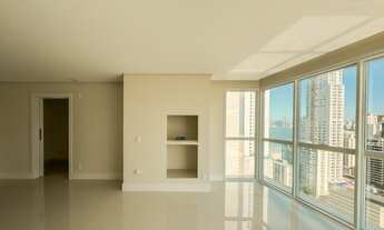 Imagem 2: ALAMEDA JARDINS - APARTAMENTO COM 03 SUÍTES EM BALNEÁRIO CAMBORIÚ