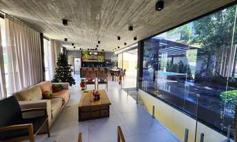 Imagem 2: BELLA VISTA RESIDENCE CLUB - CASA MOBILIADA COM 04 SUÍTES EM BALNEÁRIO CAMBORIÚ