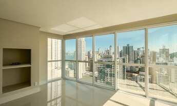 Imagem 6: ALAMEDA JARDINS - APARTAMENTO COM 03 SUÍTES EM BALNEÁRIO CAMBORIÚ