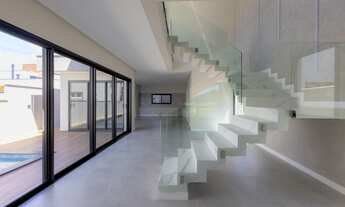 Imagem 6: CALEDÔNIA PRIVATE VILLAGE - CASA COM 03 SUÍTES EM CAMBORIÚ