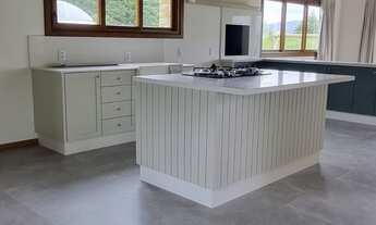 Imagem 4: CONDOMÍNIO JARDIM DA SERRA - CASA COM 04 DORMITÓRIOS EM RANCHO QUEIMADO