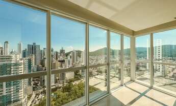 Imagem 4: ALAMEDA JARDINS - APARTAMENTO COM 03 SUÍTES EM BALNEÁRIO CAMBORIÚ