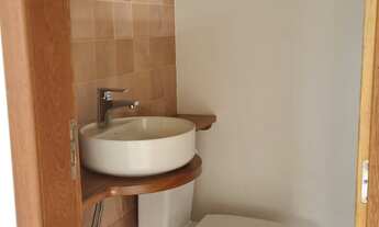 Imagem 7: CONDOMÍNIO JARDIM DA SERRA - CASA COM 04 DORMITÓRIOS EM RANCHO QUEIMADO