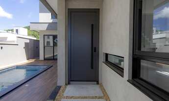 Imagem 5: CALEDÔNIA PRIVATE VILLAGE - CASA COM 03 SUÍTES EM CAMBORIÚ