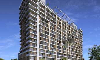 Imagem: VOZ - STUDIO À VENDA NO VIVA PARK EM PORTO