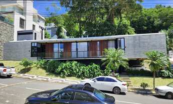 Imagem: BELLA VISTA RESIDENCE CLUB - CASA MOBILIADA