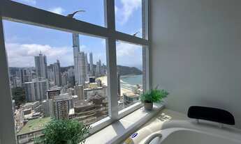 Imagem 5: ACQUALINA RESIDENCE - APARTAMENTO MOBILIADO 04 SUÍTES EM BALNEÁRIO CAMBORIÚ