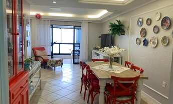 Imagem: RESIDENCIAL ALPHAVILLE - APARTAMENTO MOBILIADO