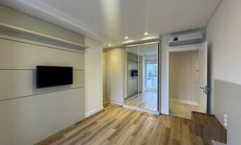 Imagem 7: OLÍMPIA RESIDENCE - APARTAMENTO COM 04 SUÍTES EM BALNEÁRIO CAMBORIÚ