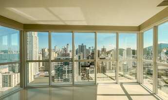 Imagem 3: ALAMEDA JARDINS - APARTAMENTO COM 03 SUÍTES EM BALNEÁRIO CAMBORIÚ