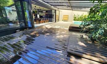 Imagem 7: BELLA VISTA RESIDENCE CLUB - CASA MOBILIADA COM 04 SUÍTES EM BALNEÁRIO CAMBORIÚ