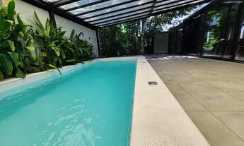 Imagem 4: BELLA VISTA RESIDENCE CLUB - CASA MOBILIADA COM 04 SUÍTES EM BALNEÁRIO CAMBORIÚ