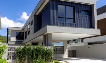 Imagem: CALEDÔNIA PRIVATE VILLAGE - CASA COM 03