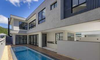 Imagem 3: CALEDÔNIA PRIVATE VILLAGE - CASA COM 03 SUÍTES EM CAMBORIÚ