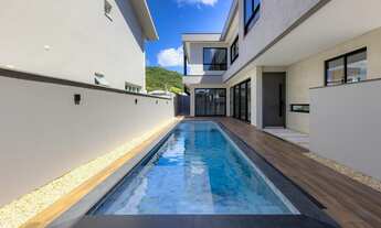 Imagem 4: CALEDÔNIA PRIVATE VILLAGE - CASA COM 03 SUÍTES EM CAMBORIÚ