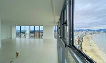 Imagem 5: COPENHAGEN - APARTAMENTO FRENTE MAR COM 04 SUÍTES EM BALNEÁRIO CAMBORIÚ