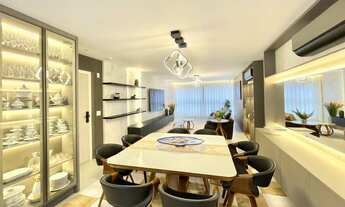 Imagem: MUELLER OCEAN CLUB - APARTAMENTO DECORADO