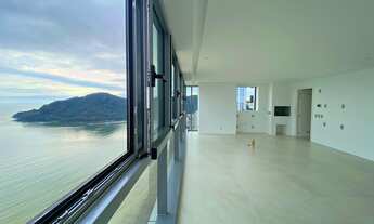 Imagem 6: COPENHAGEN - APARTAMENTO FRENTE MAR COM 04 SUÍTES EM BALNEÁRIO CAMBORIÚ