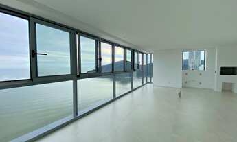 Imagem 2: COPENHAGEN - APARTAMENTO FRENTE MAR COM 04 SUÍTES EM BALNEÁRIO CAMBORIÚ