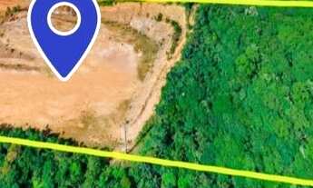 Imagem 7: Terreno BR 101 - Balneário Camboriú - Várzea do Ranchinho - Galpões - Empresas - Loteament