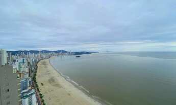 Imagem 7: COPENHAGEN - APARTAMENTO FRENTE MAR COM 04 SUÍTES EM BALNEÁRIO CAMBORIÚ