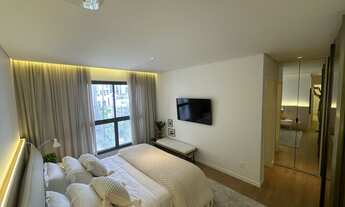 Imagem 3: DOM RESIDENCE - APARTAMENTO DECORADO COM 03 SUÍTES EM BALNEÁRIO CAMBORIÚ