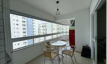 Imagem 5: APARTAMENTO MOBILIADO COM 02 SUÍTES EM BALNEÁRIO CAMBORIÚ PRÓXIMO AO MAR