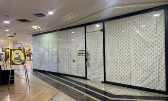 Imagem: NO SHOPPING DE BALNEÁRIO CAMBORIU SALA