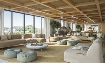 Imagem 5: VIVA 360º - APARTAMENTO 04 SUÍTES NA BARRA SUL DE BALNEÁRIO CAMBORIÚ