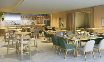 Imagem 4: VIVA 360º - APARTAMENTO 04 SUÍTES NA BARRA SUL DE BALNEÁRIO CAMBORIÚ