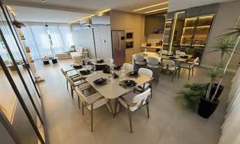 Imagem: SUN BEACH RESIDENCE - APARTAMENTO DECORADO