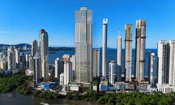 Imagem: VIVA 360º - APARTAMENTO 04 SUÍTES NA BARRA