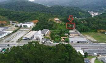 Imagem: TERRENO À VENDA NA AVENIDA DAS ARAPONGAS