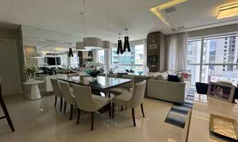 Imagem: ACQUALINA RESIDENCE - APARTAMENTO DECORADO