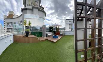 Imagem: EDIFÍCIO SANTANA - COBERTURA MOBILIADA