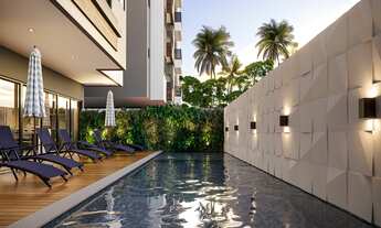 Imagem 3: SAN ANDRES - APARTAMENTO COM 02 SUÍTES PRÓXIMO À PRAIA EM BOMBINHAS