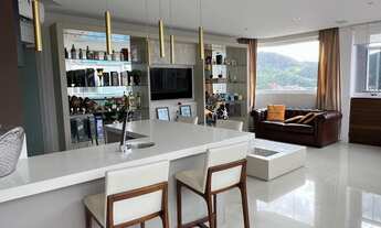 Imagem 5: EDIFÍCIO SANTANA - COBERTURA MOBILIADA COM 03 SUÍTES EM BALNEÁRIO CAMBORIÚ