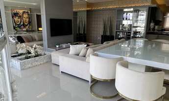 Imagem 6: EDIFÍCIO SANTANA - COBERTURA MOBILIADA COM 03 SUÍTES EM BALNEÁRIO CAMBORIÚ