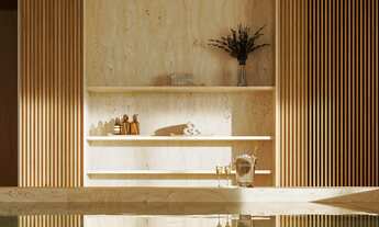 Imagem 7: VIVA 360º - APARTAMENTO 04 SUÍTES NA BARRA SUL DE BALNEÁRIO CAMBORIÚ