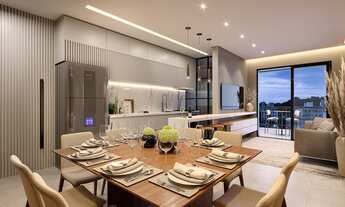 Imagem 4: SAN ANDRES - APARTAMENTO COM 02 SUÍTES PRÓXIMO À PRAIA EM BOMBINHAS