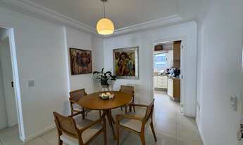 Imagem 7: APARTAMENTO MOBILIADO COM 02 SUÍTES EM BALNEÁRIO CAMBORIÚ PRÓXIMO AO MAR