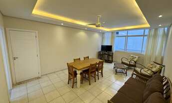 Imagem: APARTAMENTO PARA LOCAÇÃO ANUAL NA AVENIDA