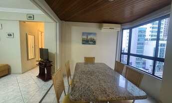 Imagem 3: VILLA DI NAPOLI - APARTAMENTO MOBILIADO COM 02 DORMITÓRIOS EM BALNEÁRIO CAMBORIÚ