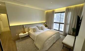 Imagem 2: DOM RESIDENCE - APARTAMENTO DECORADO COM 03 SUÍTES EM BALNEÁRIO CAMBORIÚ